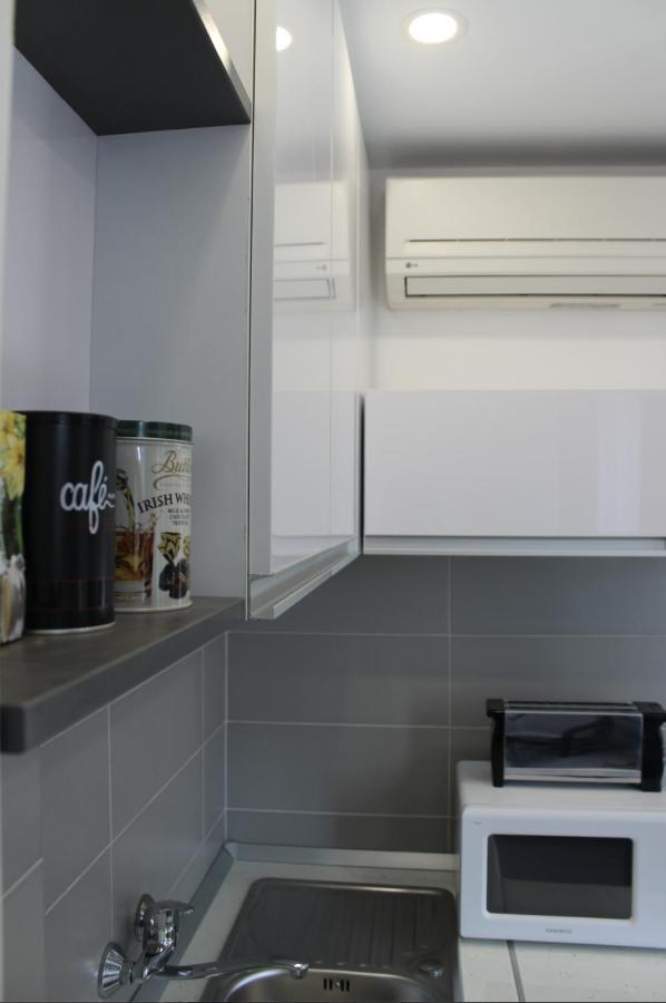 Luxury City Center Apartment - Bucharest Railways Station エクステリア 写真